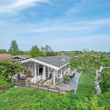Amazing Home In Kerteminde With 3 Bedrooms And Wifi Eksteriør bilde