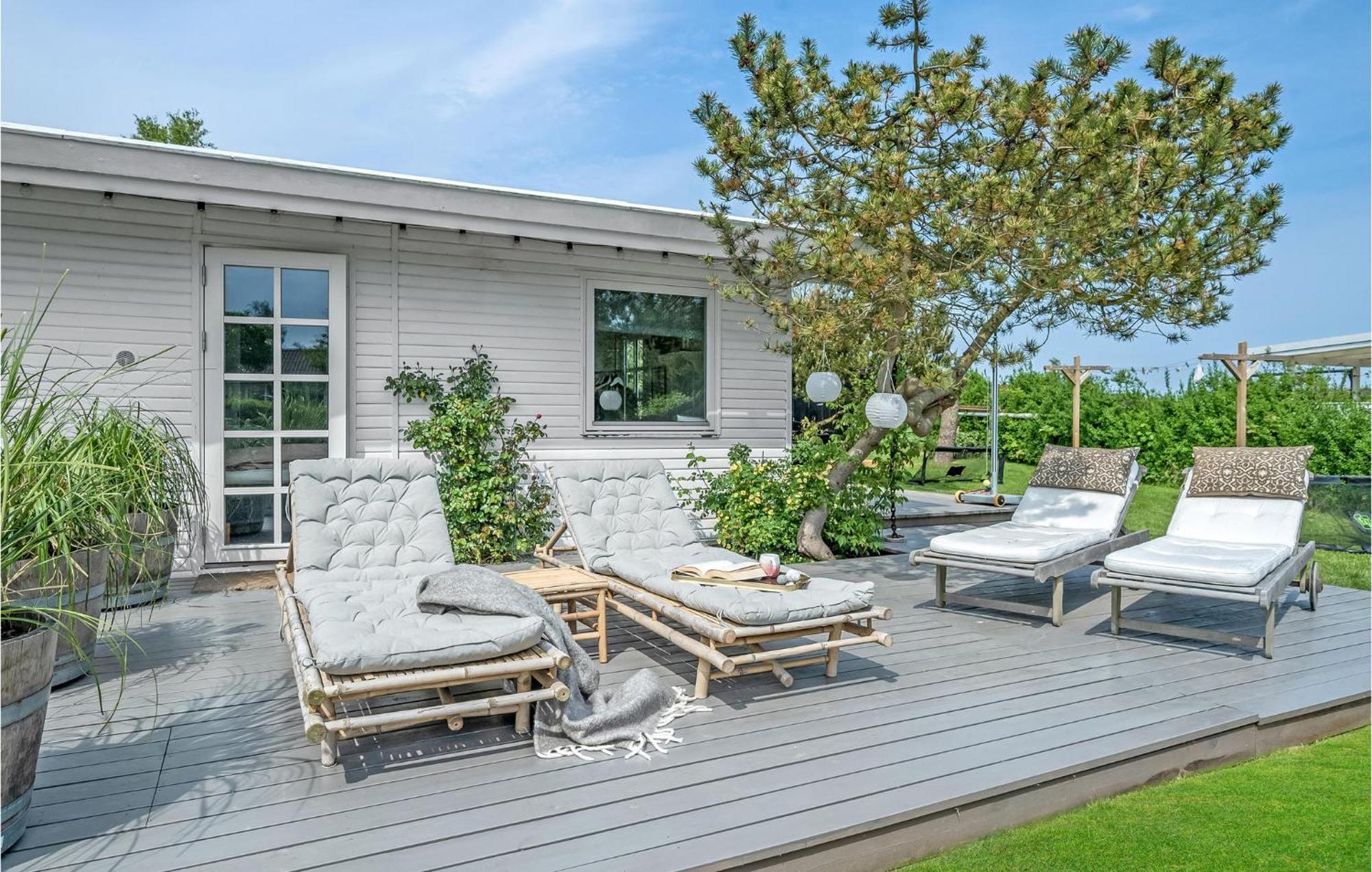 Amazing Home In Kerteminde With 3 Bedrooms And Wifi Eksteriør bilde