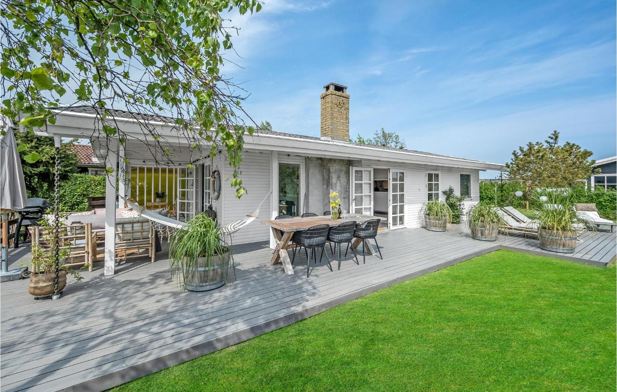 Amazing Home In Kerteminde With 3 Bedrooms And Wifi Eksteriør bilde