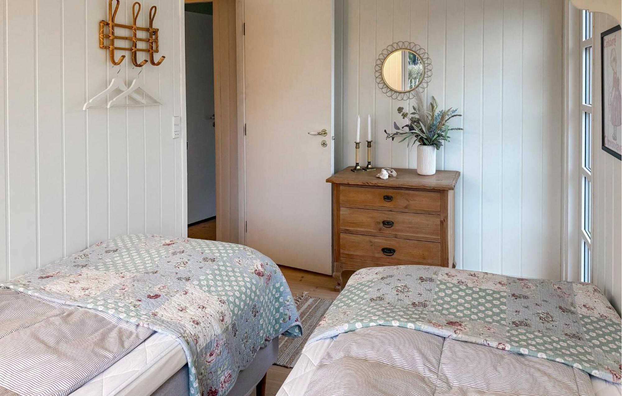 Amazing Home In Kerteminde With 3 Bedrooms And Wifi Eksteriør bilde