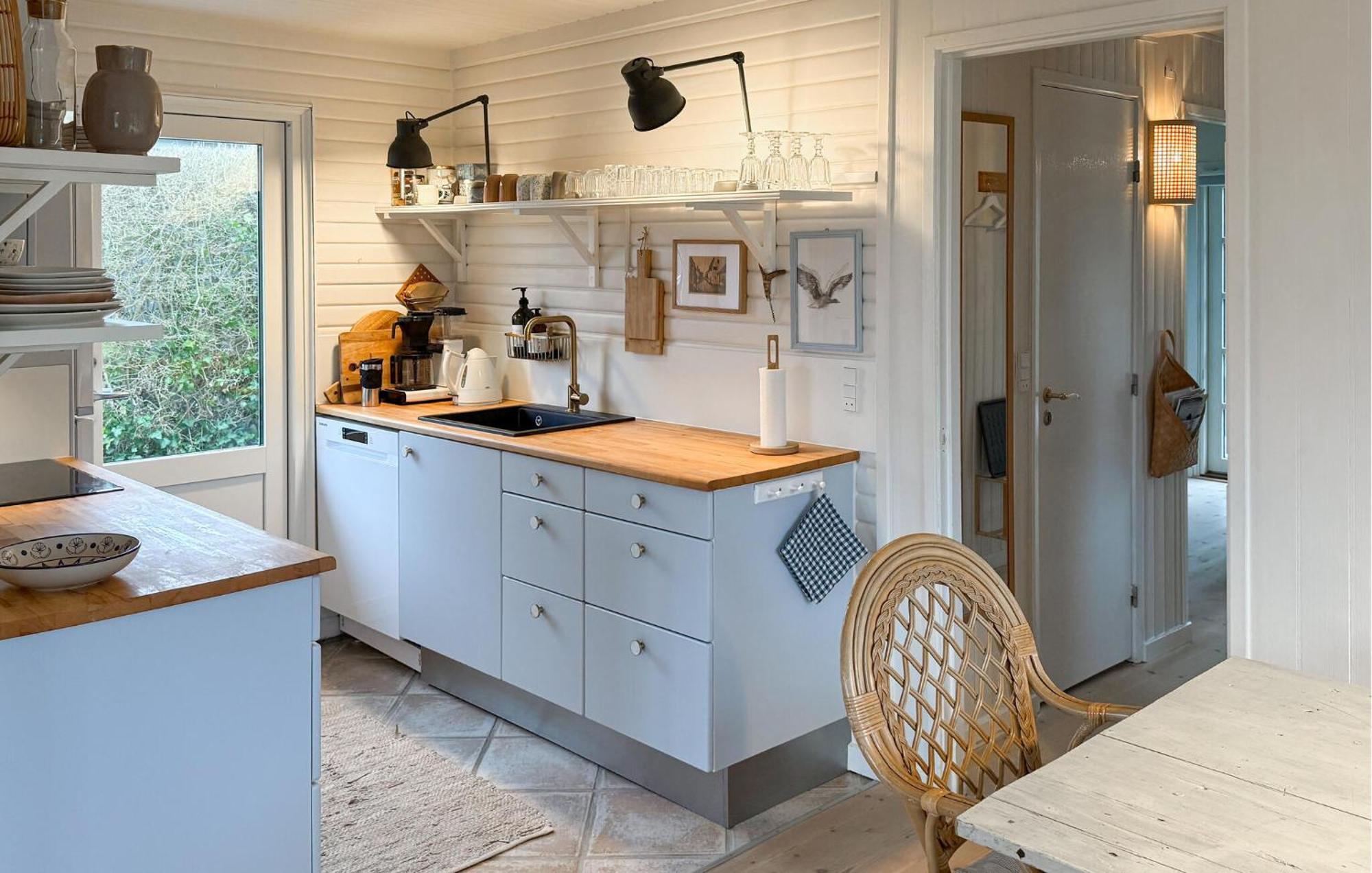 Amazing Home In Kerteminde With 3 Bedrooms And Wifi Eksteriør bilde